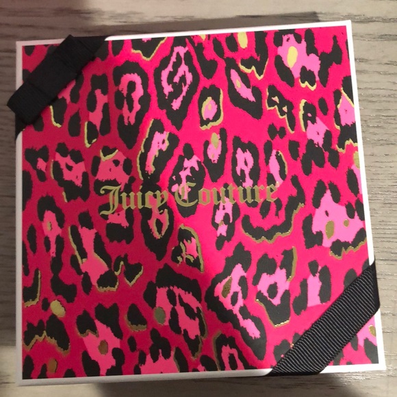 Juicy Couture necklace - Picture 4 of 5